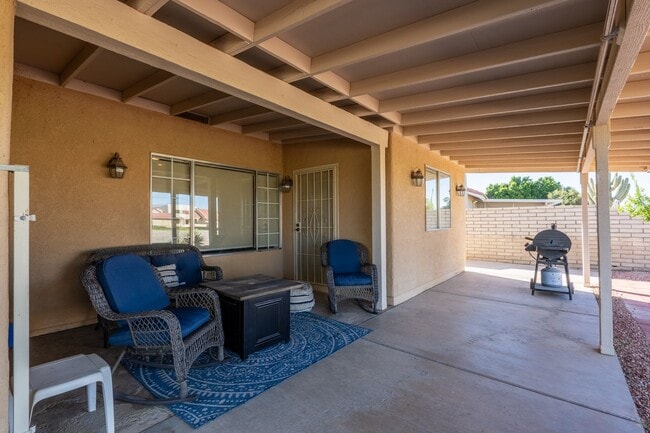 Building Photo - ?? 4 Bed / 2 Bath Mesa del Sol Home with Golf Course Views | Furnished or Unfurnished Option Avai...