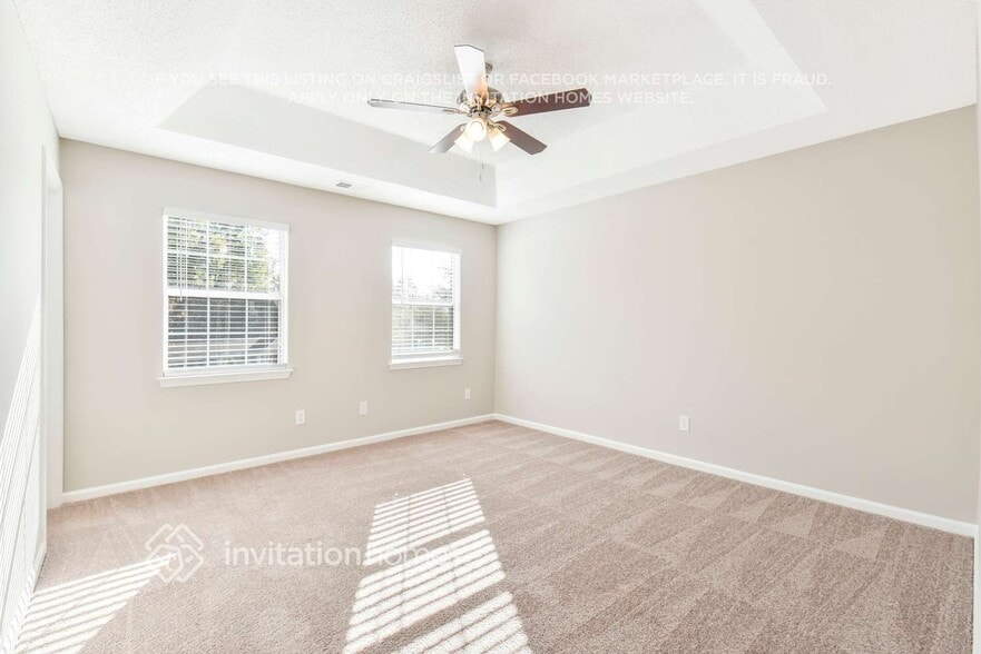 Building Photo - 3613 Kristofer Dr