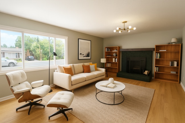 Building Photo - Updated one level ranch home close to UCCS!