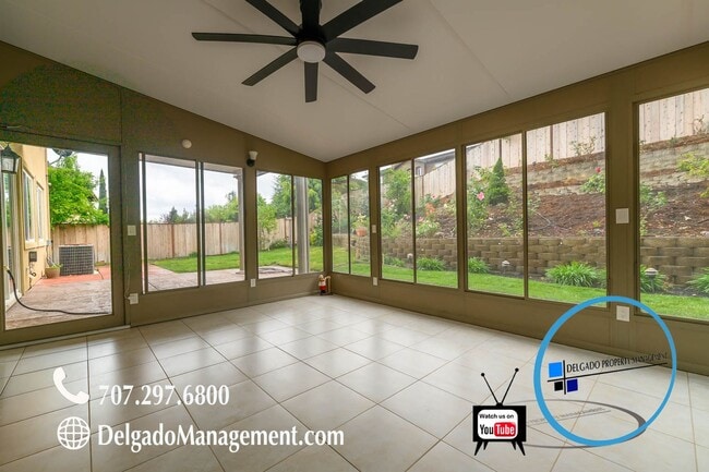 Building Photo - Benicia! Waters End five bedrooms, four baths and over 4,300SF available now!