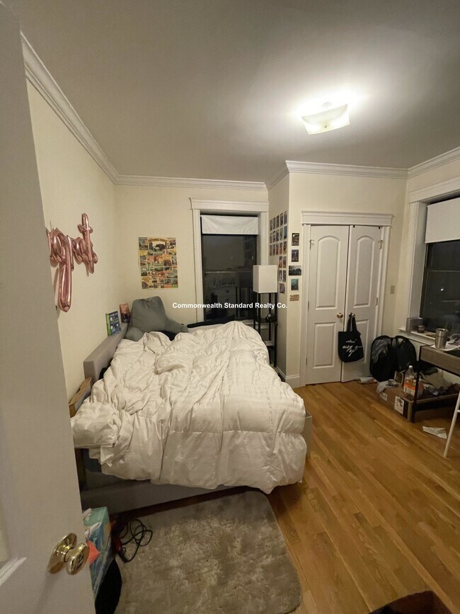 Building Photo - 1340 Commonwealth Ave