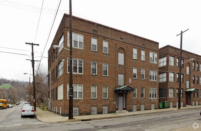 Primary Photo - Rippey Court