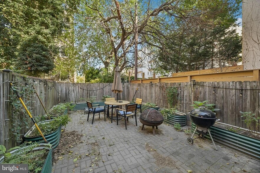 Building Photo - 1435 Euclid St NW