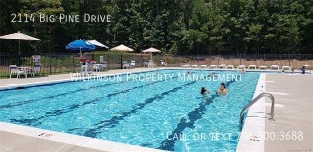 Building Photo - 2114 Big Pine Dr