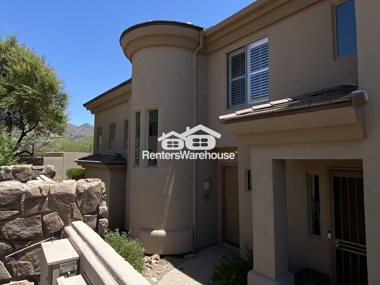 Building Photo - 16420 N Thompson Peak Pkwy