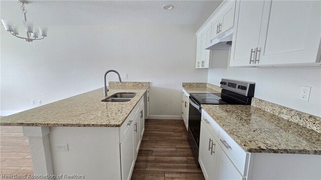 Building Photo - 6301 Candler Terrace