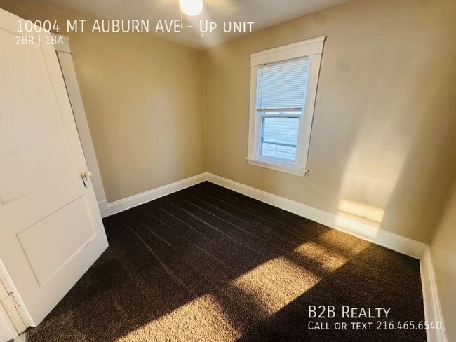 Building Photo - 10004 Mt Auburn Ave