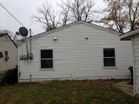 Building Photo - 23812 Columbus Ave