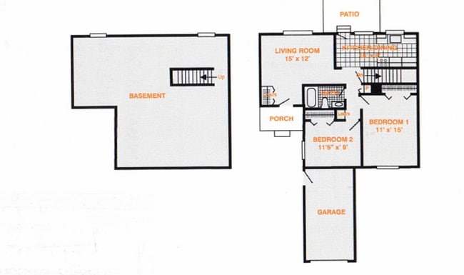 Building Photo - 3618 Heritage Pkwy