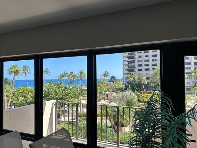 Building Photo - 5100 N Ocean Blvd