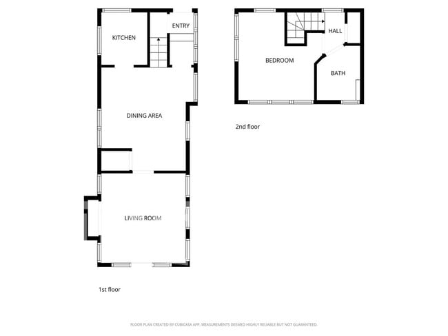 Building Photo - 2133 Marshall Way