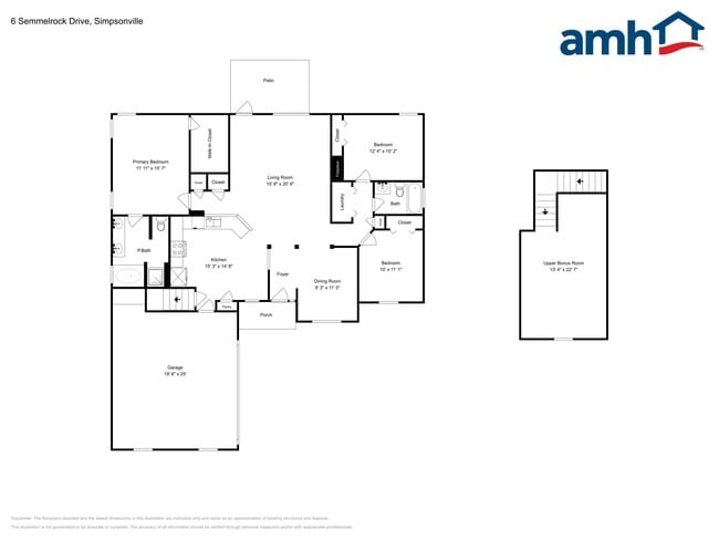 Building Photo - 6 Semmelrock Dr