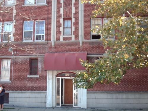 Building Photo - Lindbergh Apartments