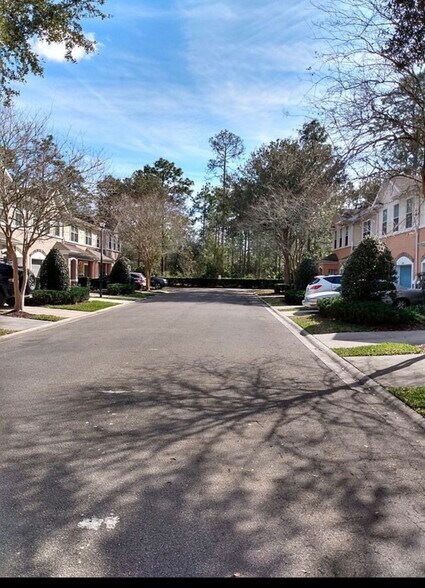 Street view - 13493 Prism Ct