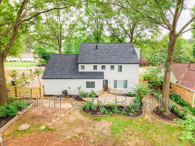 Building Photo - 7238 McVay Rd