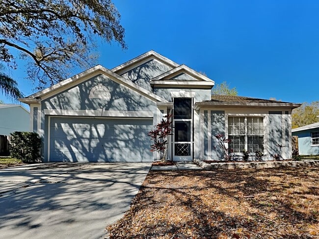 Primary Photo - 4613 Steel Dust Ln