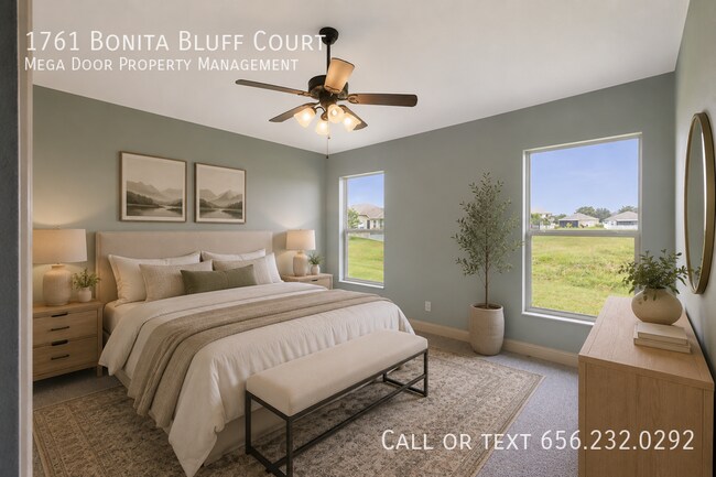 Building Photo - 1761 Bonita Bluff Ct