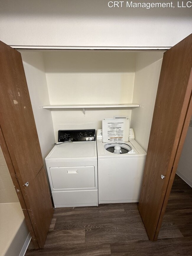 Building Photo - Spacious 1 Bed, 1 Bath Condo – Prime Lowry...