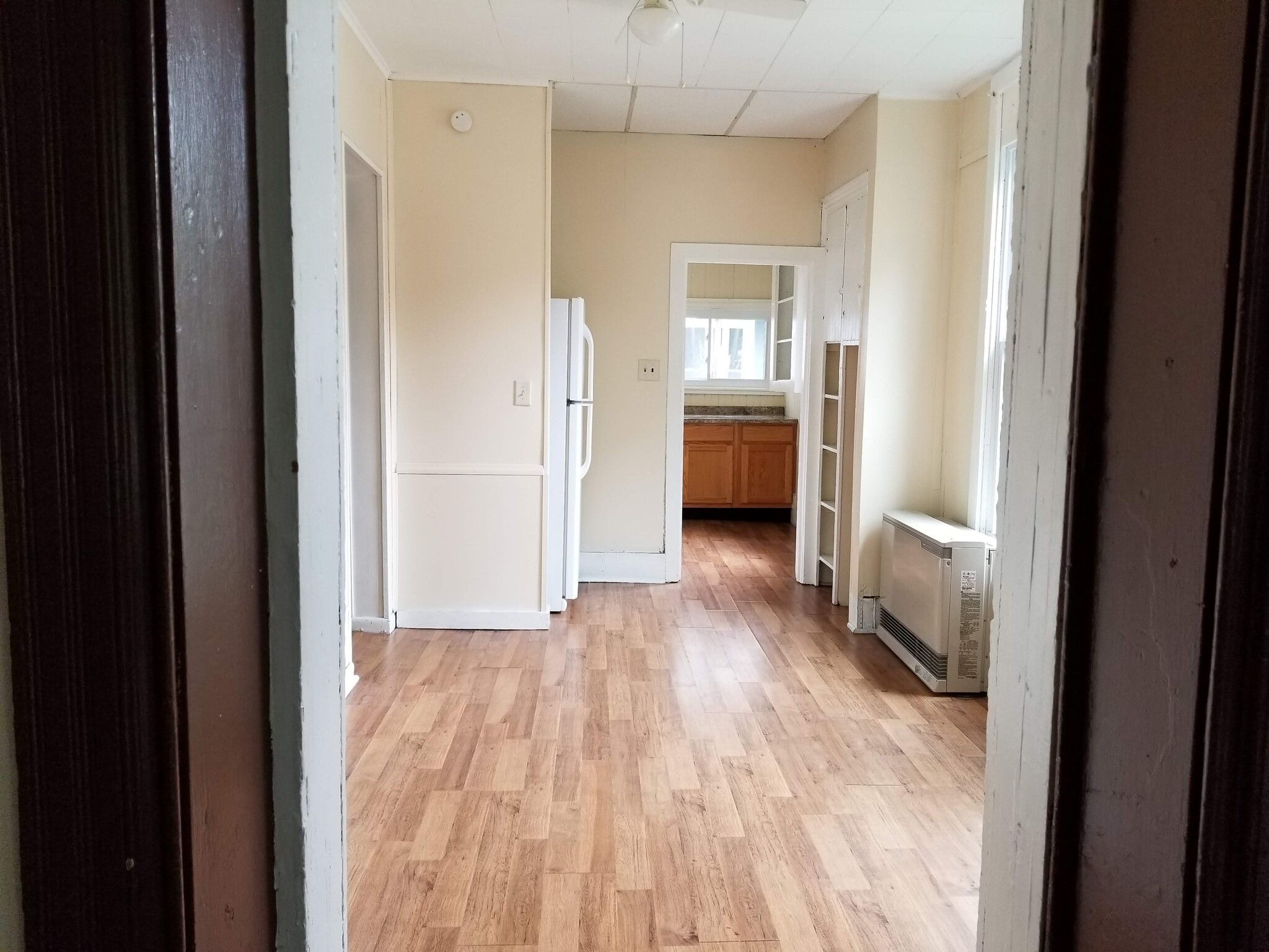 Dining Room - Unit 1 - 205 W Church St