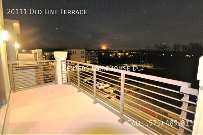 Building Photo - 20111 Old Line Terrace