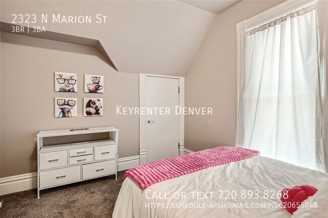 Building Photo - Mansion on Marion! Free Wifi, Fitness Room...