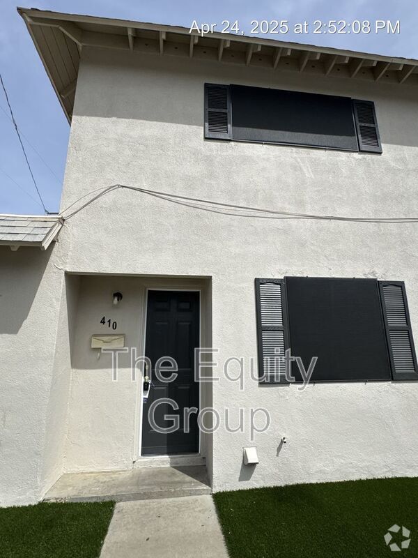 Building Photo - 410 N West St