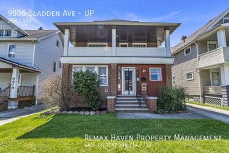 Building Photo - 9806 Sladden Ave
