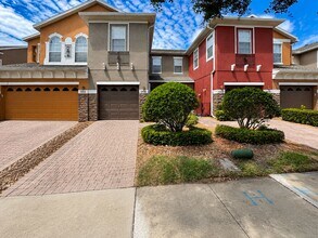 Building Photo - Beautiful 3BR/2.5BA Townhome in Gated Nona Preserve | Lake Nona