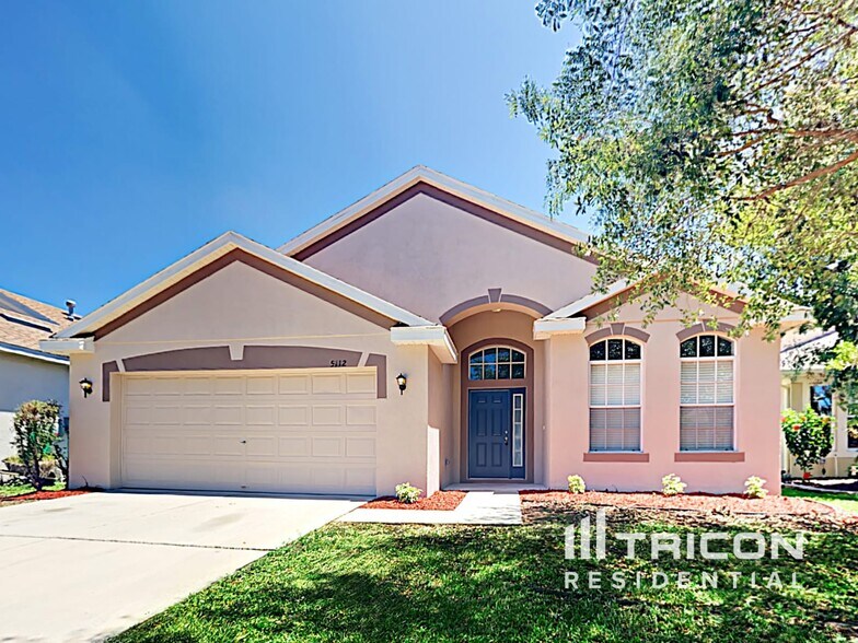 Building Photo - 5112 Clover Mist Dr