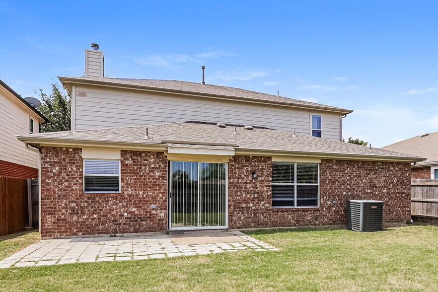 Building Photo - 8420 Ranch Hand Trail
