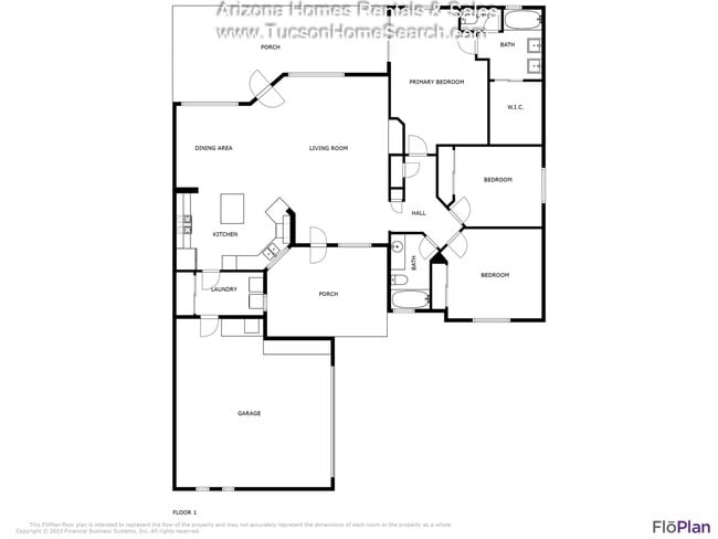 Building Photo - 14065 E Copper Mesa Ct