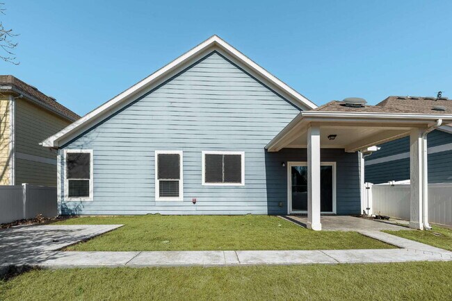 Building Photo - Charming 3-Bedroom, 2 Baths with 1,670 Sq Ft of Comfort in Providence Village