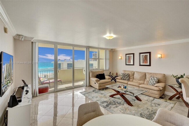 Building Photo - 3180 S Ocean Dr