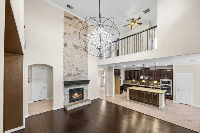 Building Photo - 17302 Milrig Ct