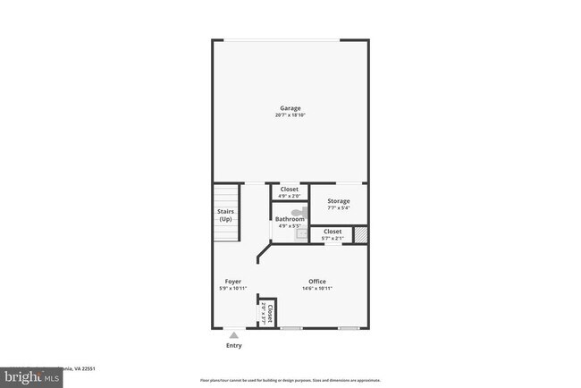 Building Photo - 8816 Selby Ct