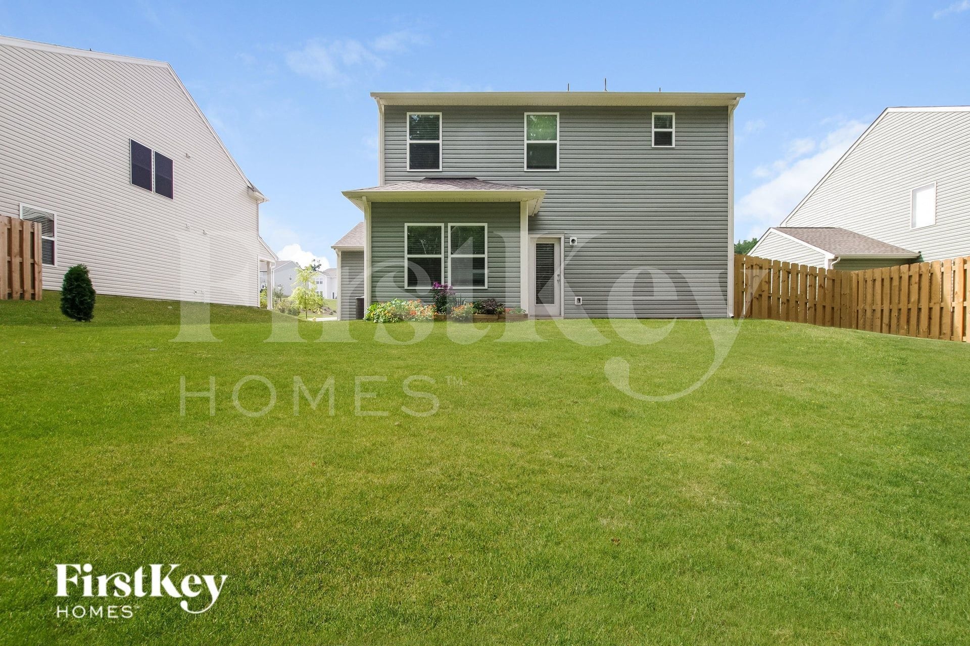 Building Photo - 4208 Stockbrook Dr