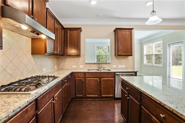 Building Photo - 4835 Edgemoore Trce