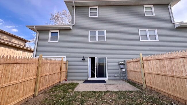 Building Photo - 11412 Camden Ave