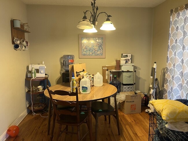 Building Photo - 3303 28th St