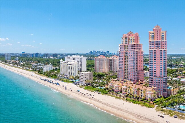 Building Photo - 2110 N Ocean Blvd