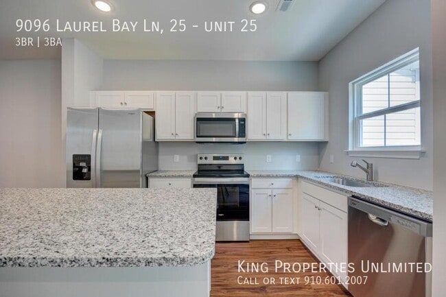 Building Photo - 9096 Laurel Bay Ln