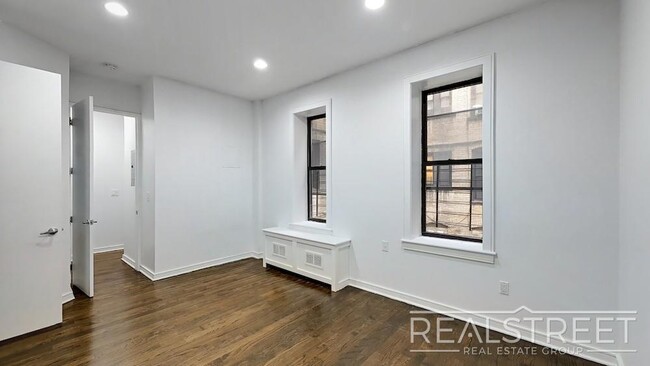 Floorplan - 410 Eastern Parkway