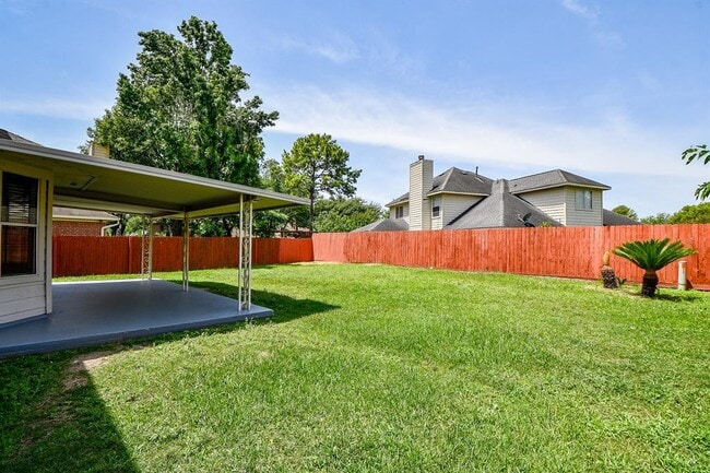 Building Photo - 11707 Turtle Lake Dr