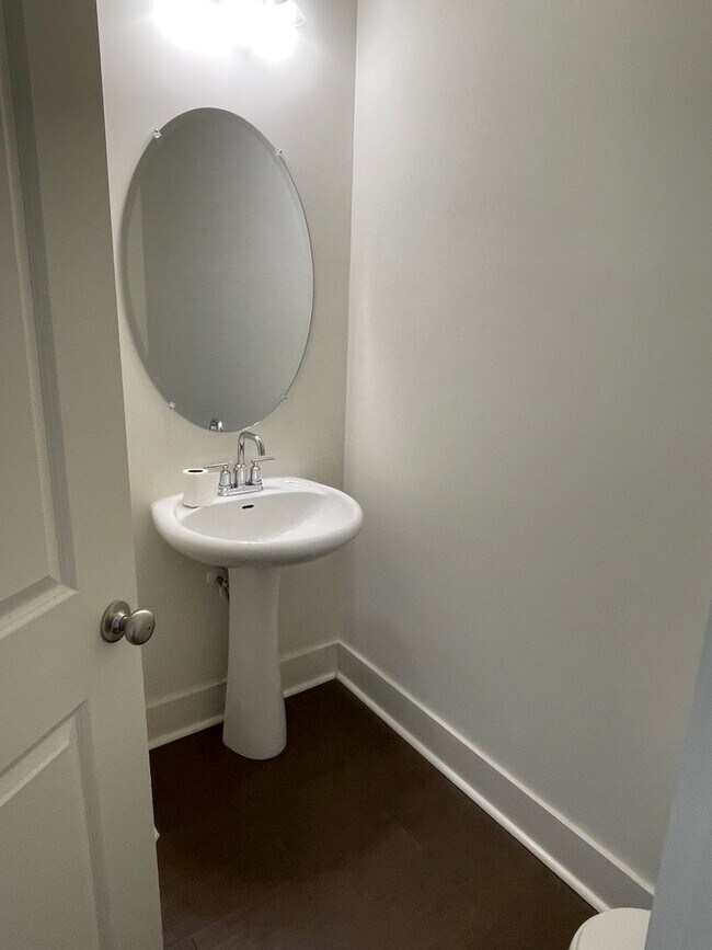 Building Photo - New Construction Townhouse in Townes of Auburn Subdivision