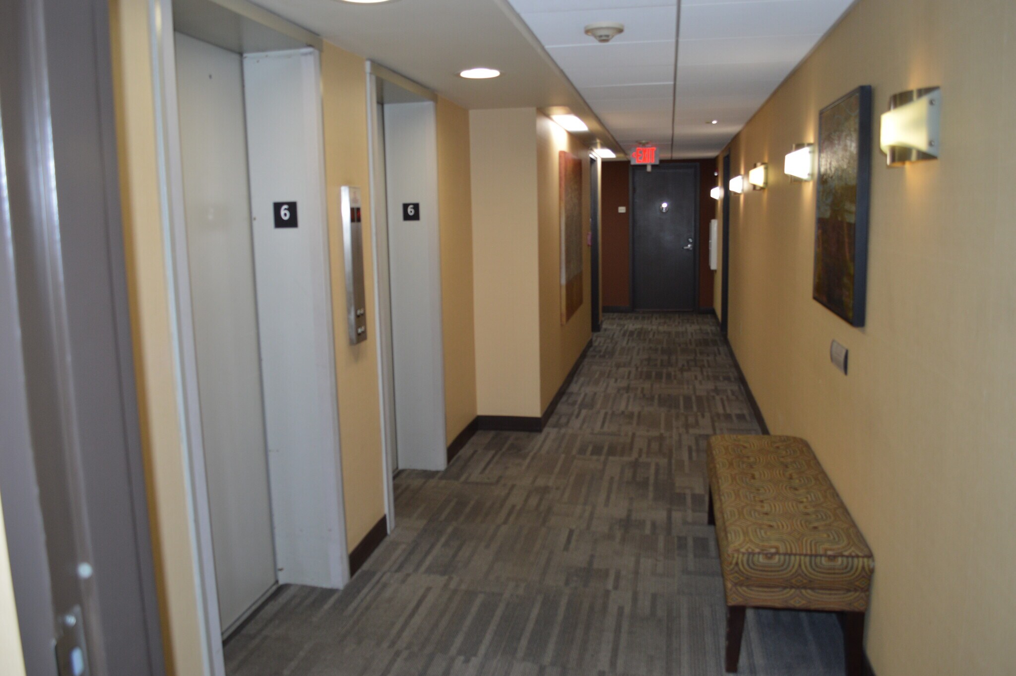 Building Photo - 60 Longwood Ave