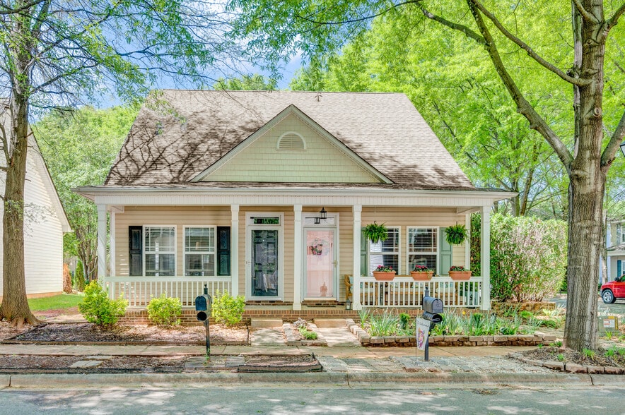 Building Photo - 12708 Cross Dale Dr