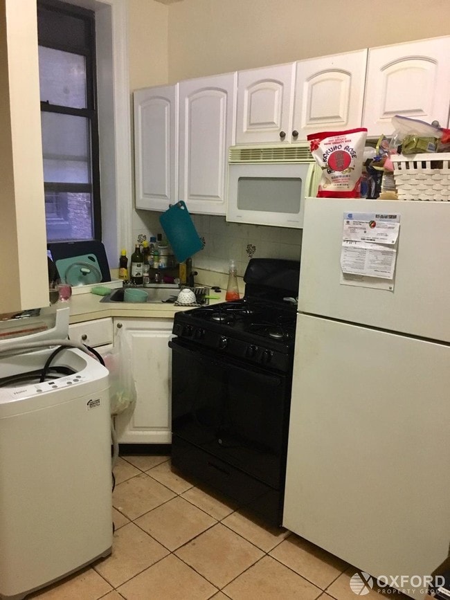 Building Photo - 247 West 109th Street