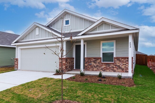 Building Photo - 404 Dewberry Dr