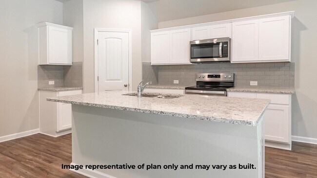 Building Photo - 44176 Covington Ridge Dr