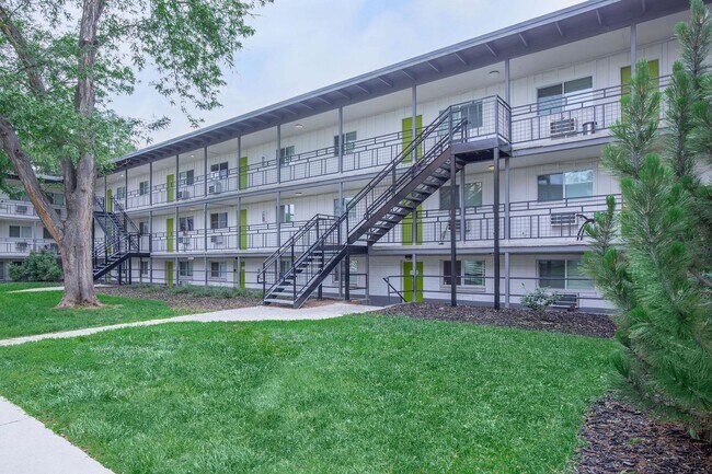Building Photo - 1222 Wadsworth Blvd